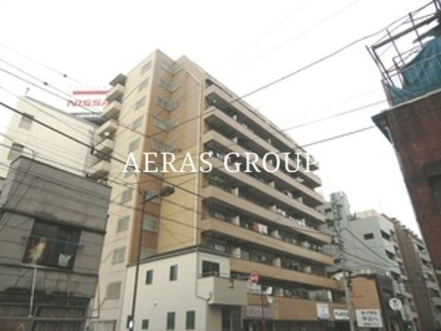 部屋画像