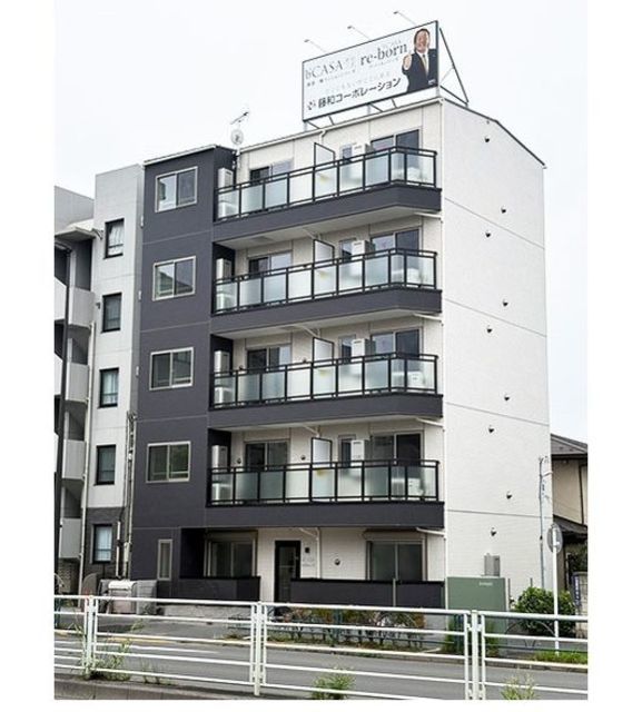 部屋画像