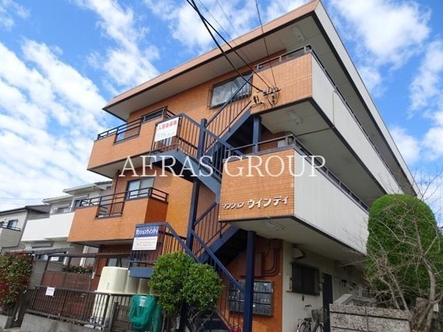 部屋画像