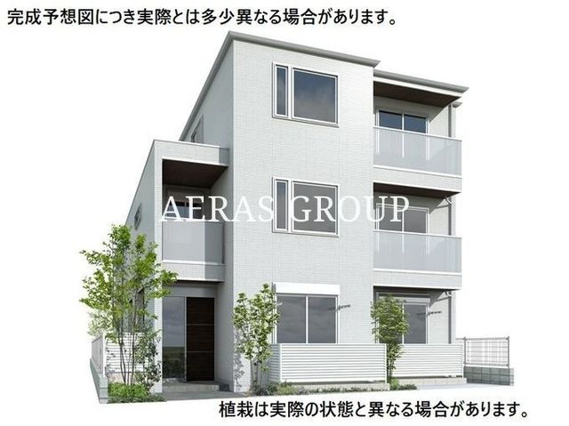部屋画像