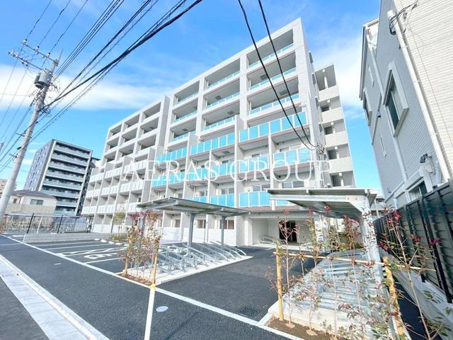 部屋画像