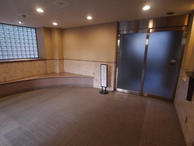 ロビー