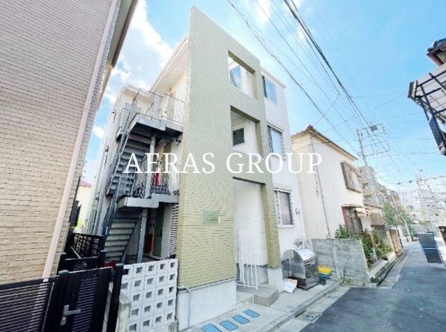 部屋画像