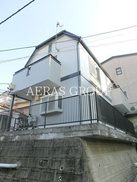 部屋画像