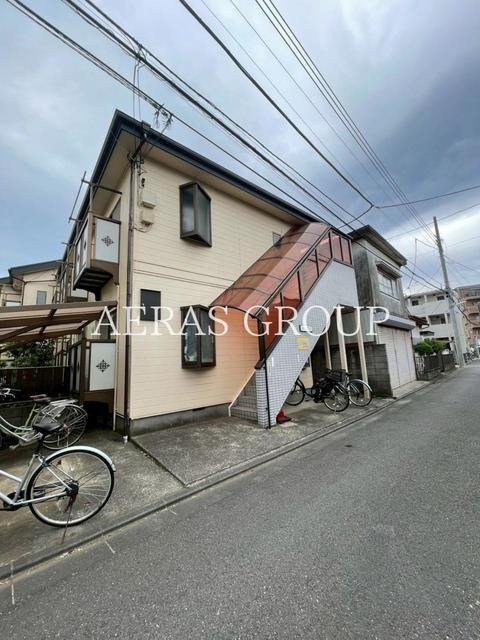 部屋画像