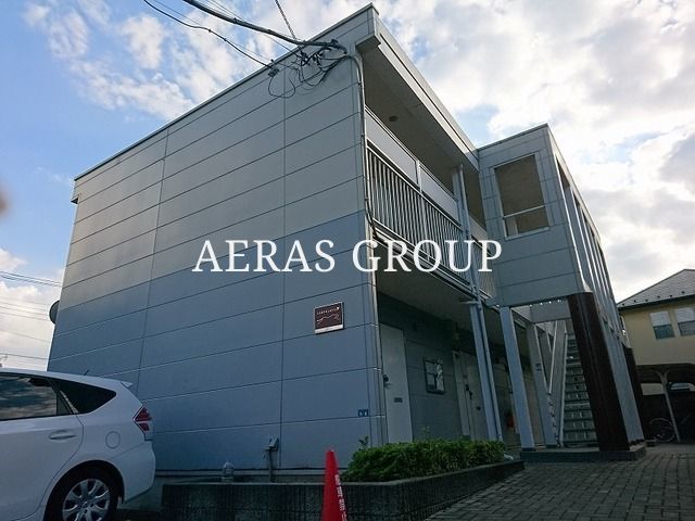 部屋画像