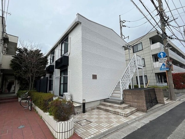 部屋画像