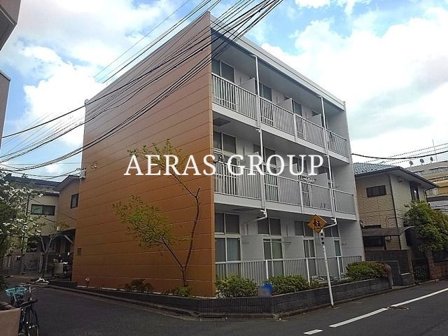 部屋画像