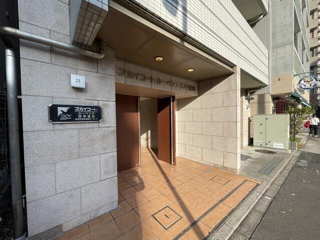 ロビー