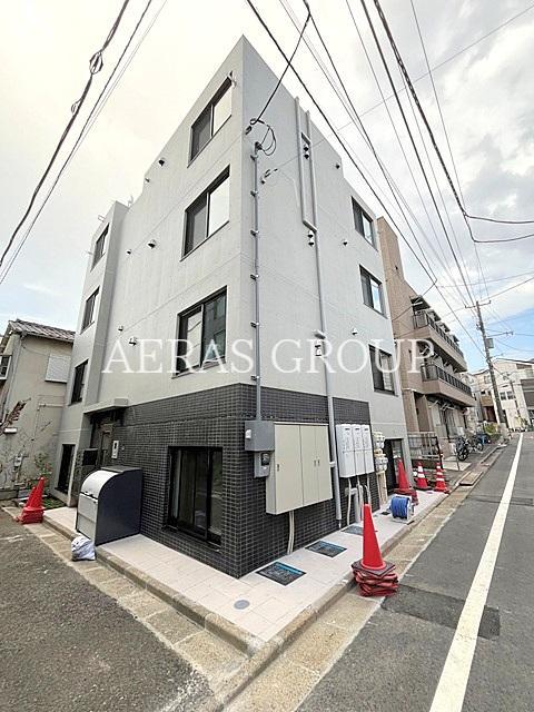 部屋画像