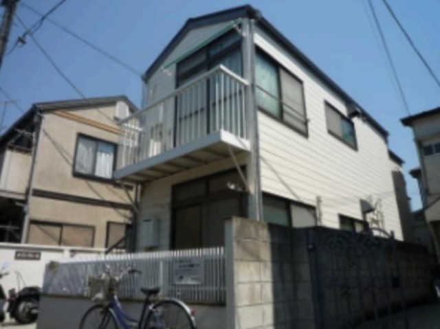 部屋画像