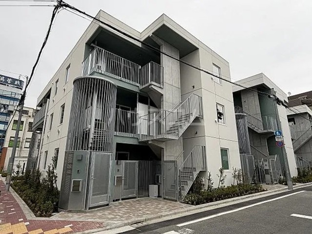 部屋画像