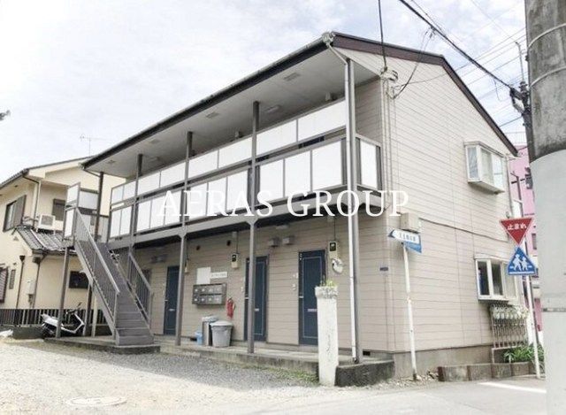 部屋画像