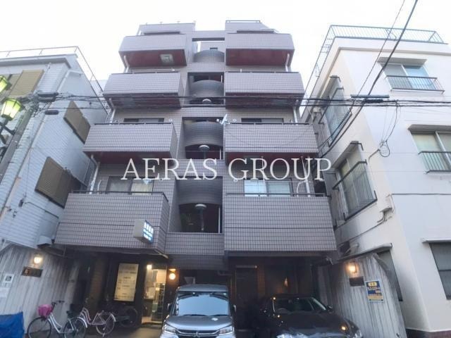 部屋画像