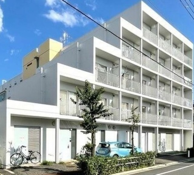 部屋画像