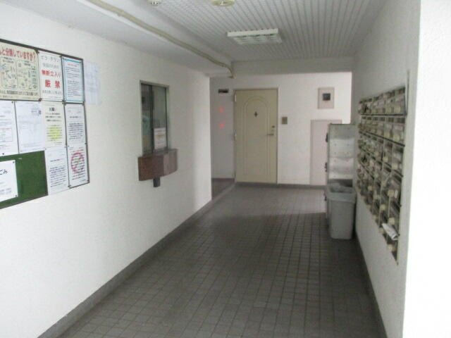 ロビー