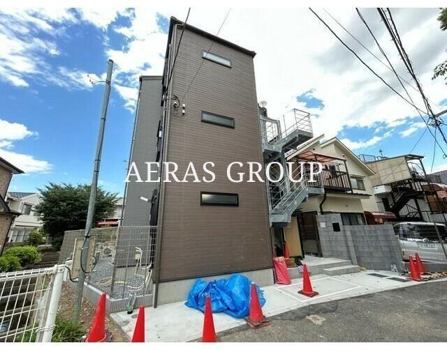部屋画像