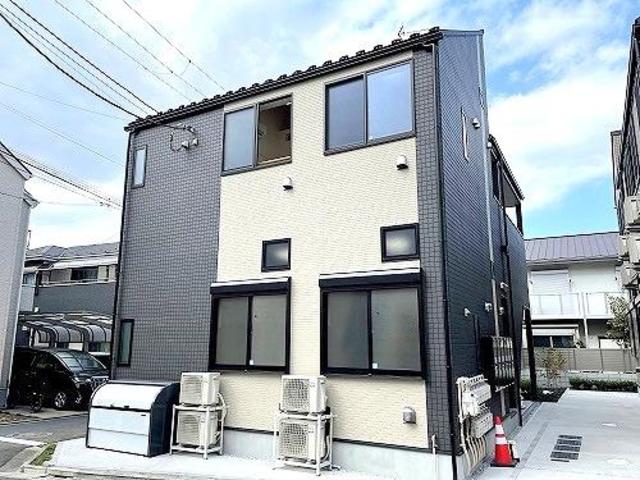 部屋画像