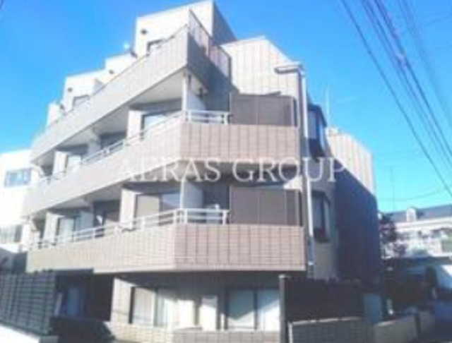 部屋画像