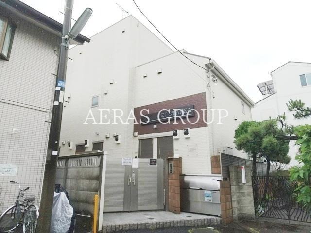部屋画像