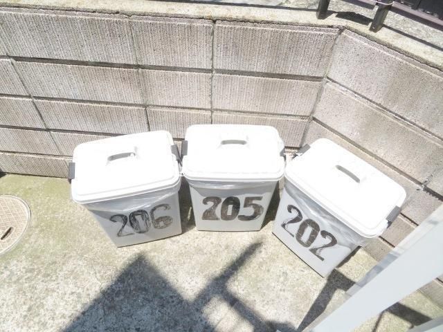 その他