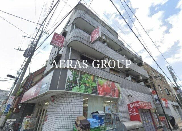 部屋画像