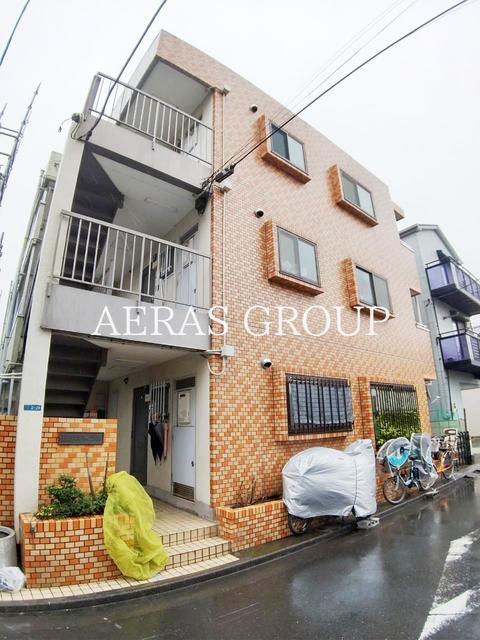 部屋画像