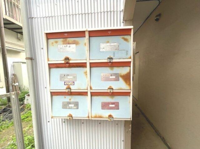 ロビー