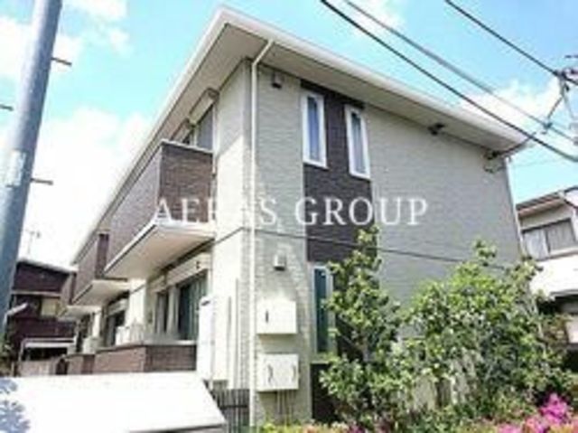 部屋画像