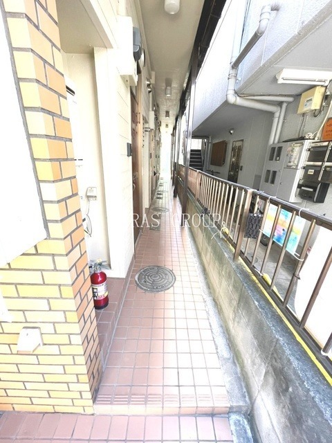 ロビー
