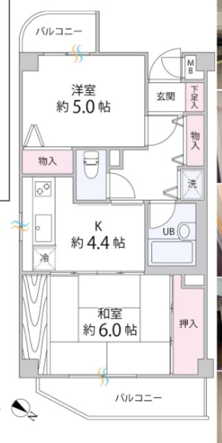 サムネイルイメージ