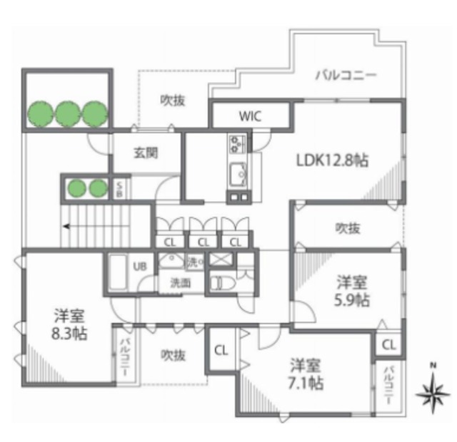 サムネイルイメージ