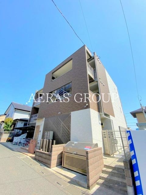 部屋画像