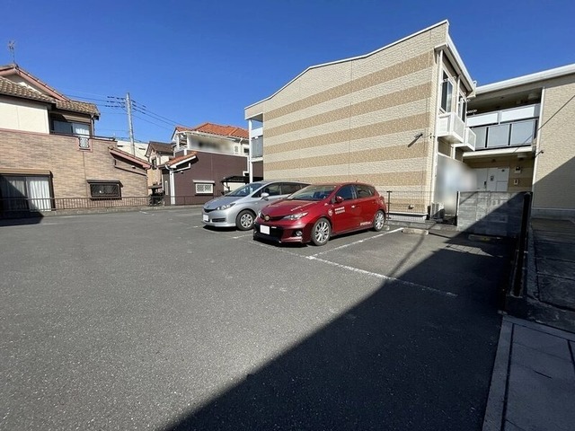 部屋画像