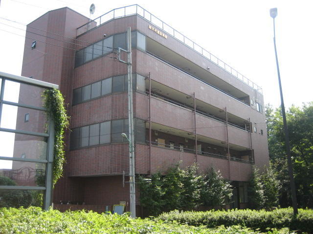 部屋画像