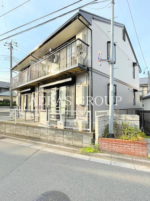 部屋画像