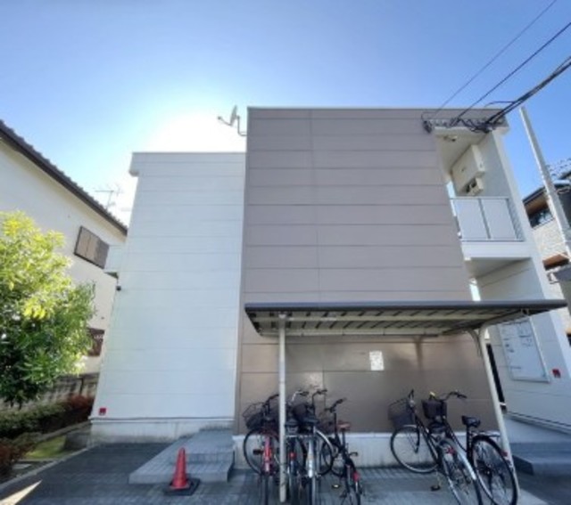 部屋画像
