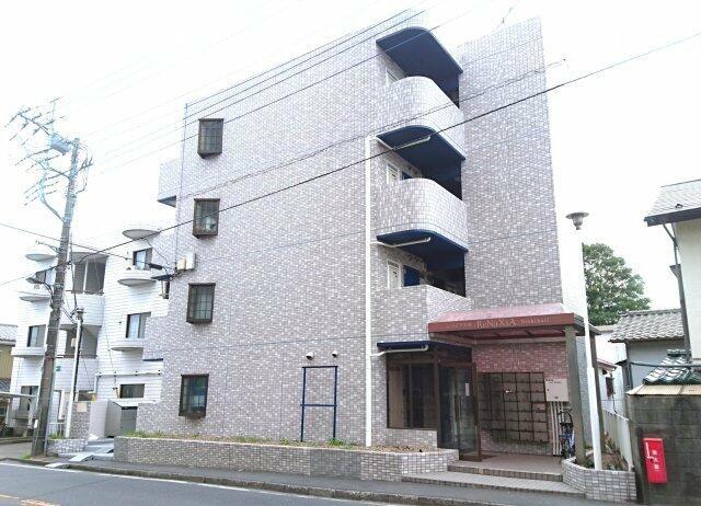部屋画像