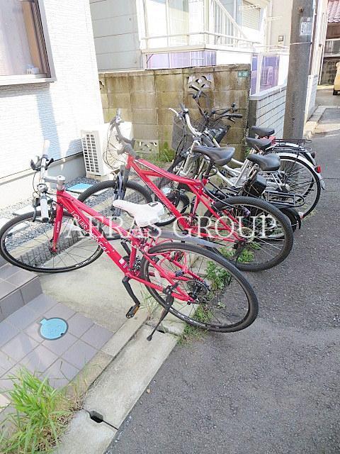 その他
