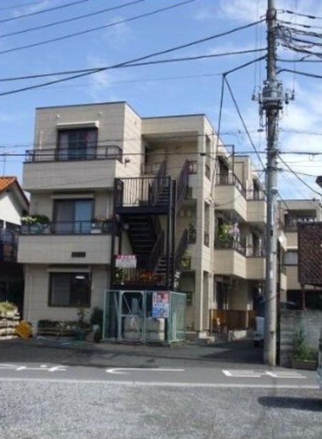部屋画像