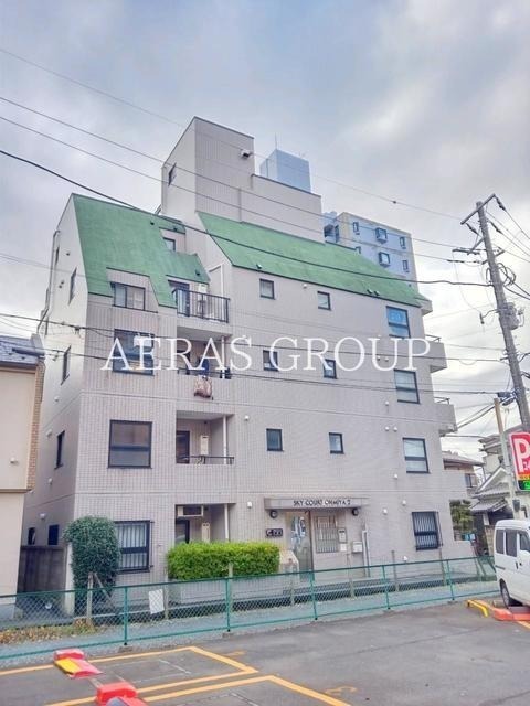 部屋画像