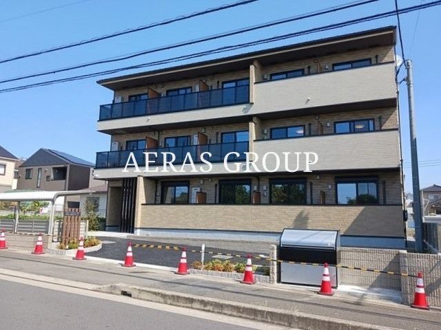 部屋画像