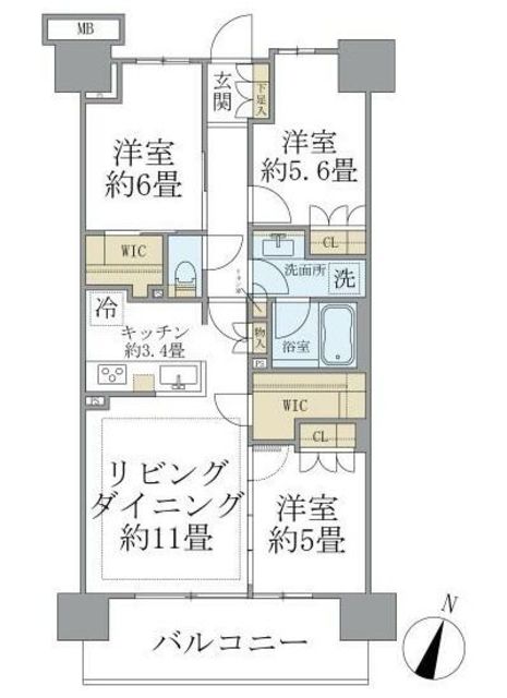 サムネイルイメージ