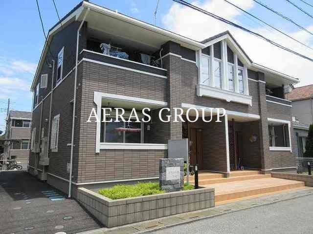 部屋画像