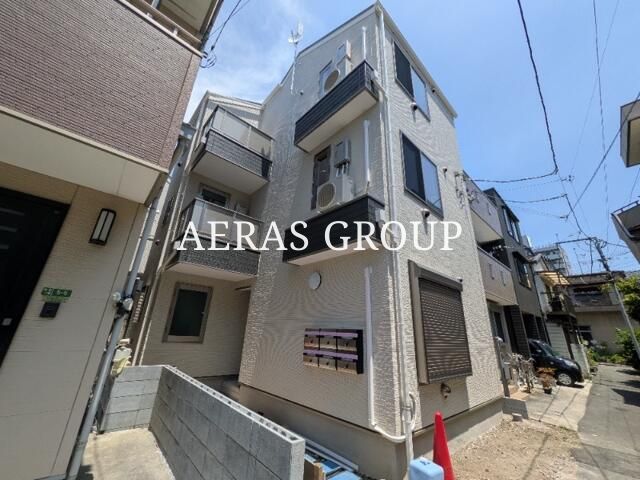部屋画像