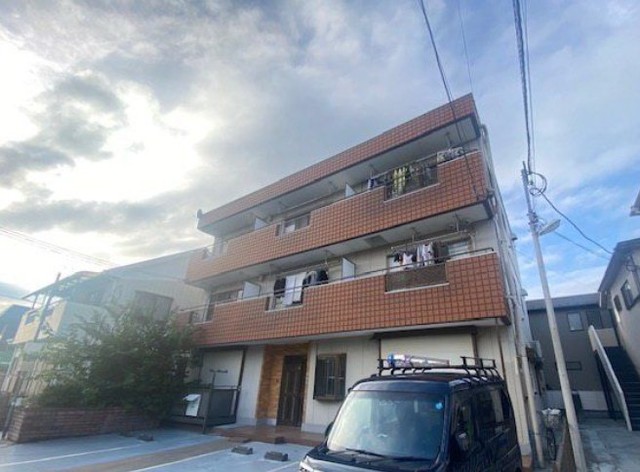 部屋画像