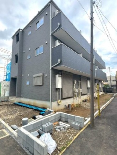 部屋画像