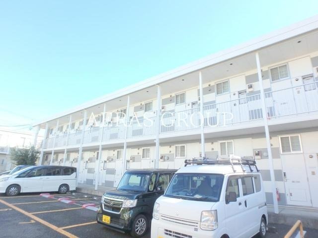部屋画像