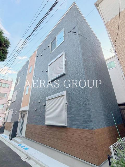 部屋画像