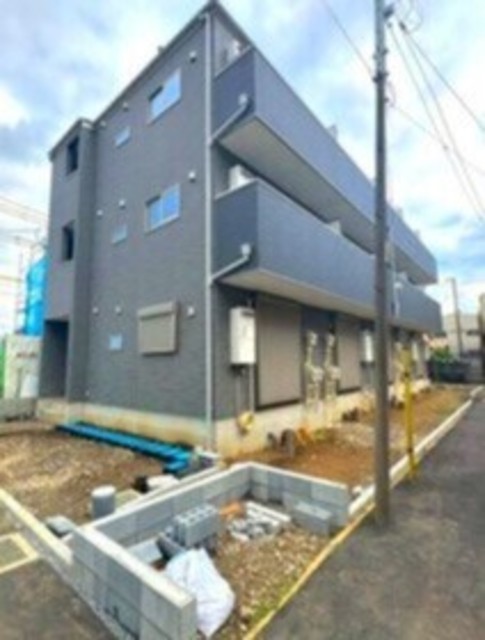 部屋画像